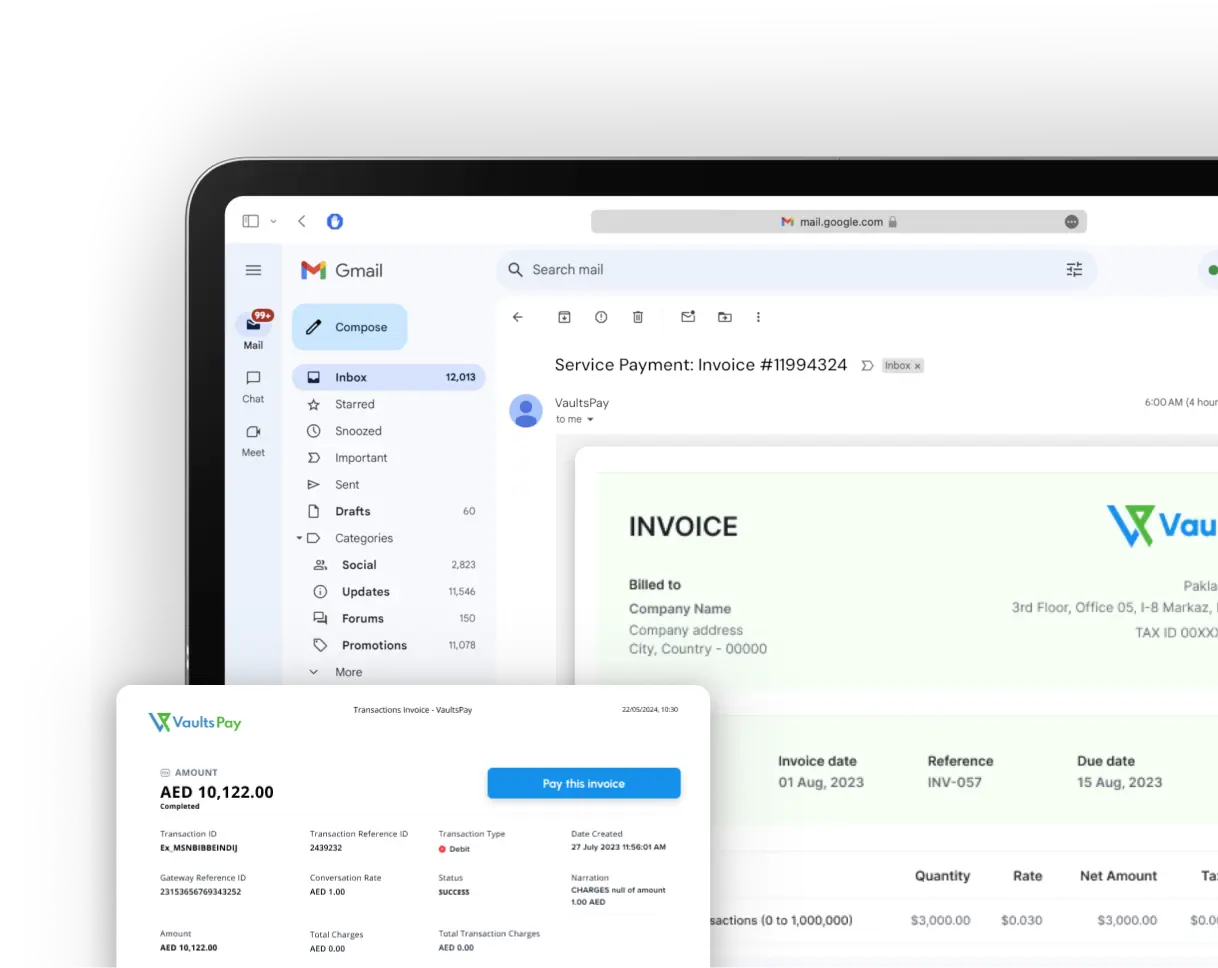 Invoices