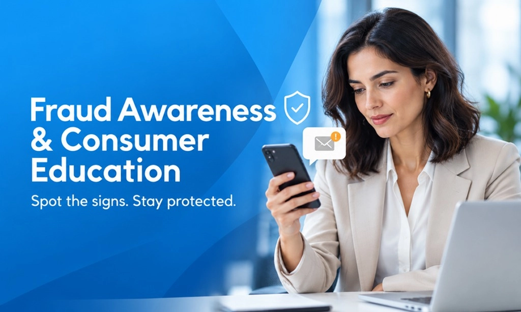 Fraud Awareness in the UAE: How to Protect Your Prepaid Card and Digital Wallet